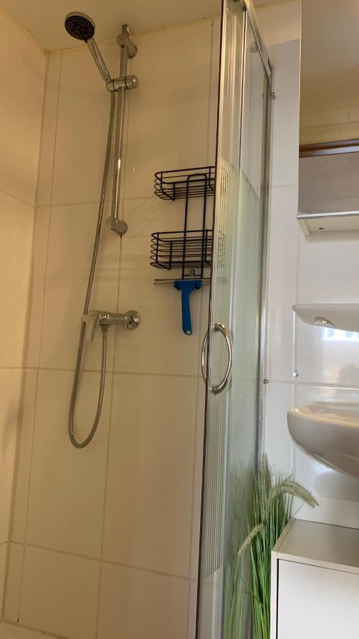Rosengarten  Ferienwohnung Schmidt מראה חיצוני תמונה