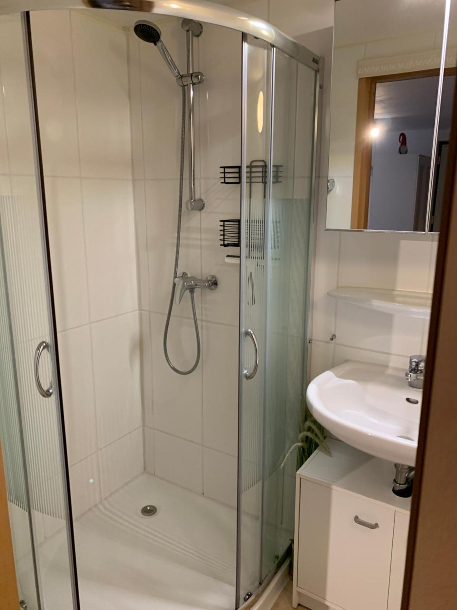 Rosengarten  Ferienwohnung Schmidt מראה חיצוני תמונה