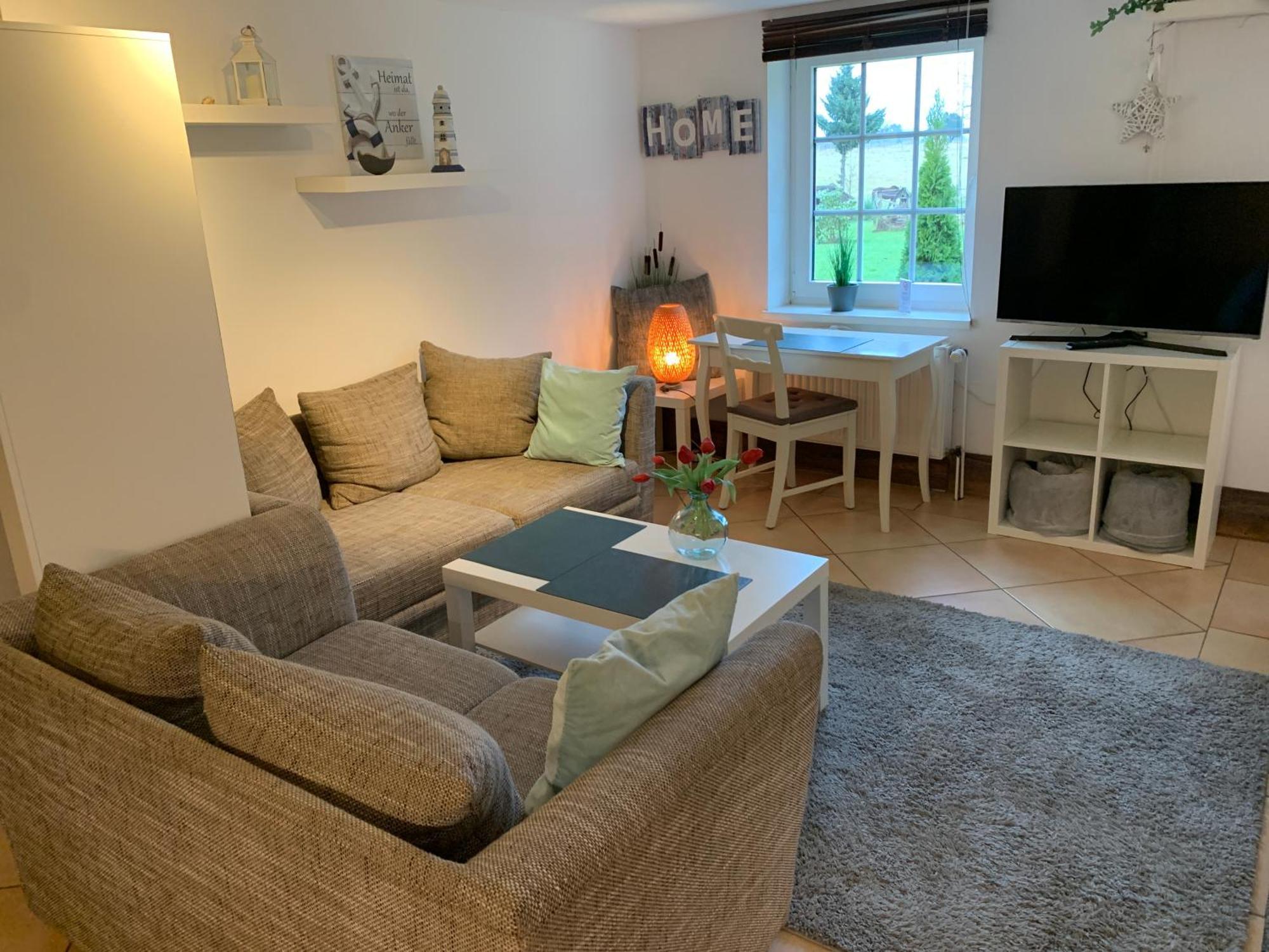 Rosengarten  Ferienwohnung Schmidt מראה חיצוני תמונה