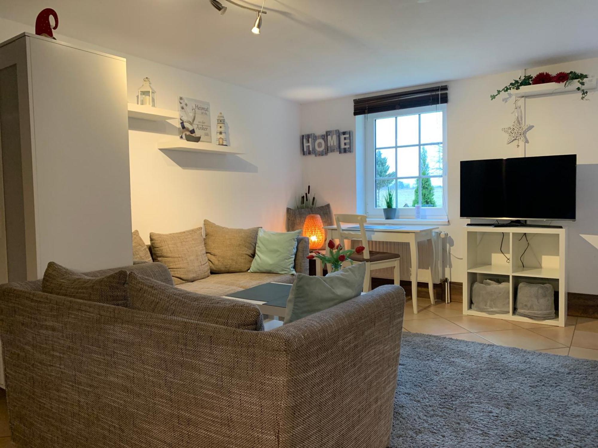 Rosengarten  Ferienwohnung Schmidt מראה חיצוני תמונה